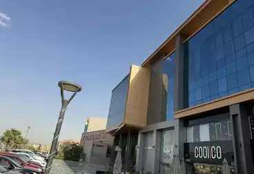 Shops For rent - floor 0