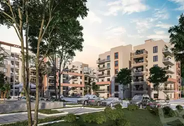 Apartments For sale - 3 rooms - floor 2