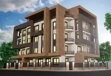 عقارات للبيع - 4 غرف - بالدور 1