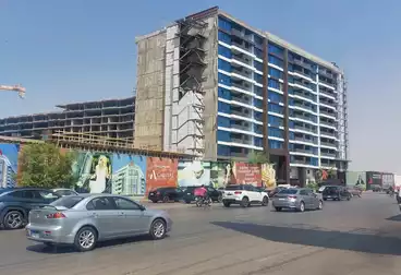 عقارات للبيع - 1 غرف - بالدور 7