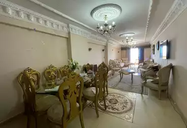 شقق للبيع - 3 غرف - بالدور 15