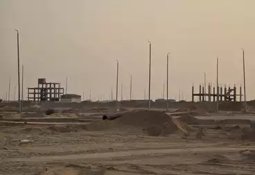 Residential Land For sale