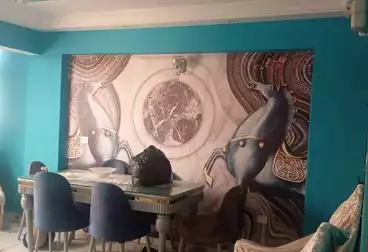 undefined undefined - 3 rooms - floor 12