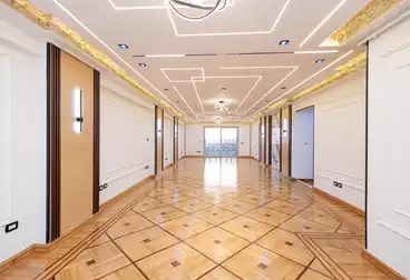 شقق للبيع - 3 غرف - بالدور 12