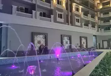 Apartments For sale - 2 rooms - floor 7