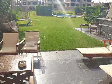 Villas For sale - 4 rooms