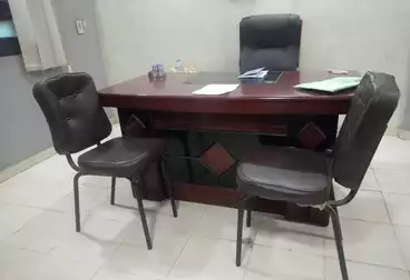 عقارات للإيجار - 2 غرف - بالدور 2