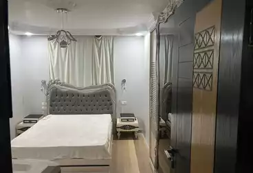 شقق للإيجار - 2 غرف - بالدور 3