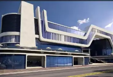 طبي للإيجار - 2 غرف - بالدور 1