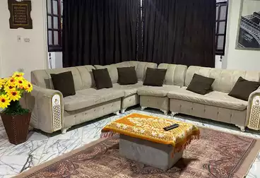 عقارات للإيجار - 3 غرف - بالدور 2