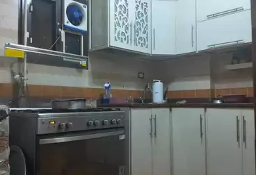 شقق للبيع - 3 غرف - بالدور 4