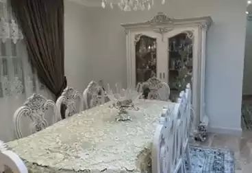 شقق للإيجار - 3 غرف - بالدور 4