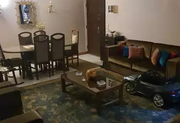 undefined undefined - 3 غرف - بالدور 6