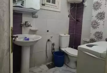 Properties For rent - 2 rooms - floor 7