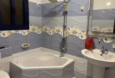 Properties For rent - 2 rooms - floor 4