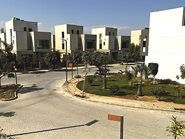 Villas For sale - 4 rooms