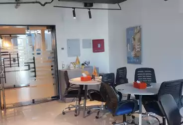 عقارات للإيجار - 1 غرف - بالدور 2