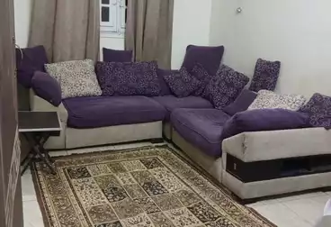 Furnished Apartment For rent - 2 rooms - floor 1