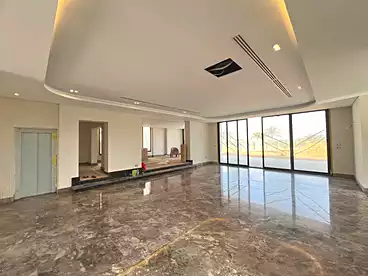 فلل للإيجار - 4 غرف