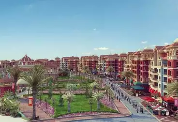 Apartments For sale - 2 rooms - floor 3