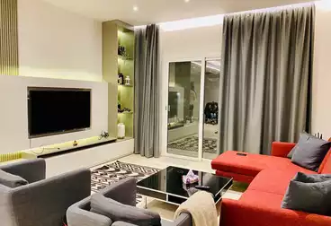 Properties For rent - 3 rooms - floor 2