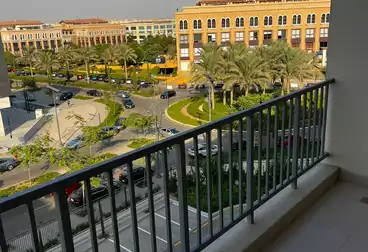 undefined undefined - 1 غرف - بالدور 4