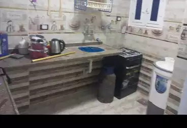 شقق مفروشة للبيع - 2 غرف - بالدور 4