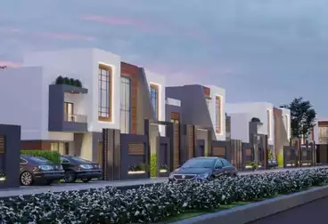 Villas For sale - 4 rooms