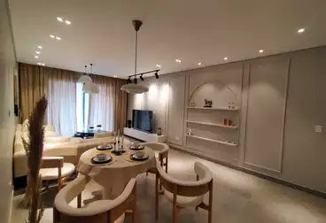 undefined undefined - 3 غرف - بالدور 5