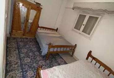 Furnished Apartment For sale - 2 rooms - floor 12