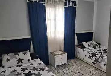 undefined undefined - 2 غرف - بالدور 7