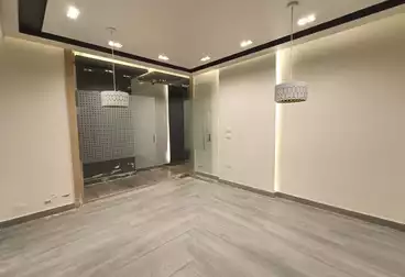 شقق للبيع - 5 غرف - بالدور 1