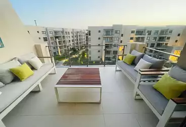 شاليهات للبيع - 2 غرف - بالدور 4