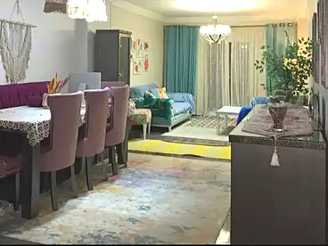 شقق للبيع - 3 غرف - بالدور 2