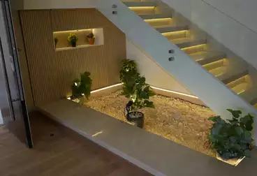 Properties For rent - 3 rooms - floor 4