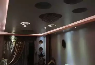 شقق للبيع - 3 غرف - بالدور 5