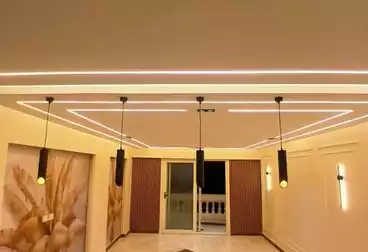 undefined undefined - 3 غرف - بالدور 8