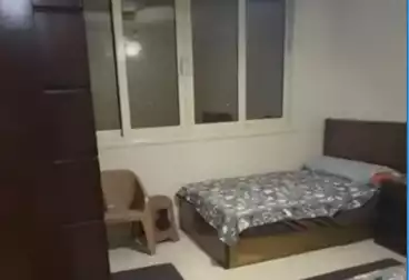 شقق مفروشة للبيع - 3 غرف - بالدور 10