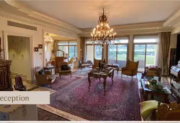 Separate Villa For sale - 5 rooms