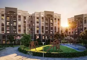 Apartments For sale - 3 rooms