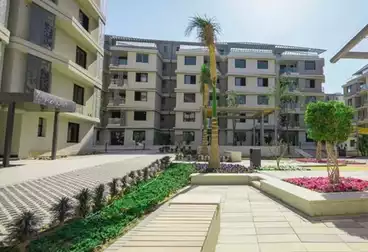 شقق للبيع - 2 غرف - بالدور 2