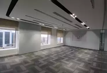 عقارات للإيجار - 1 غرف - بالدور 6