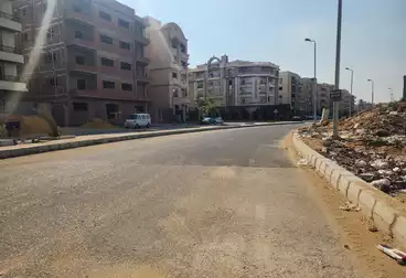 أرض مباني سكنية للبيع