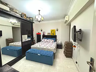 Apartments For sale - 3 rooms - floor 10