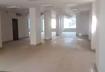 Administrative For rent - 15 rooms - floor 1