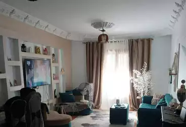 undefined undefined - 3 غرف - بالدور 6