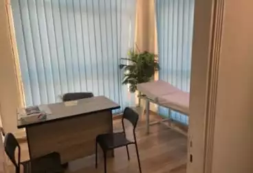 Properties For rent - 2 rooms - floor 2