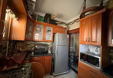 شقق للبيع - 3 غرف - بالدور 2