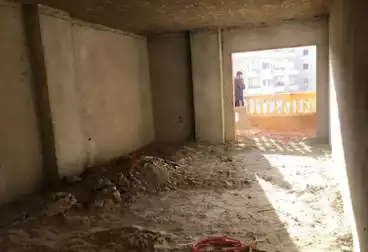 Apartments For sale - 3 rooms - floor 8