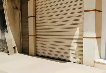 محلات للبيع - بالدور 1